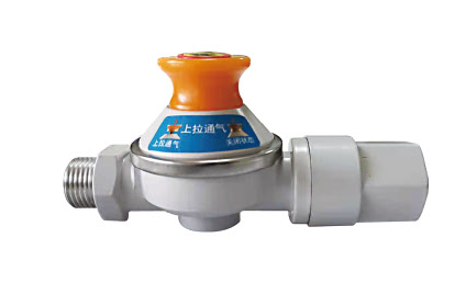 管道燃氣自閉閥